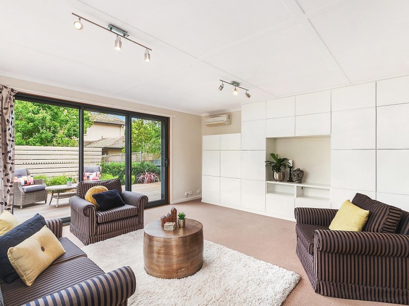 36 Daglish Street, Curtin ACT 2605