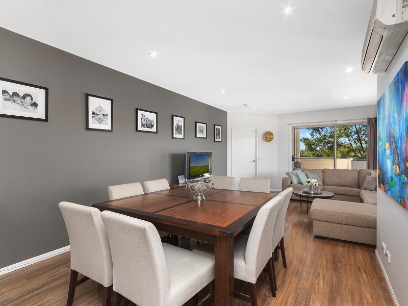 19/12 Waniassa Street, Queanbeyan NSW 2620