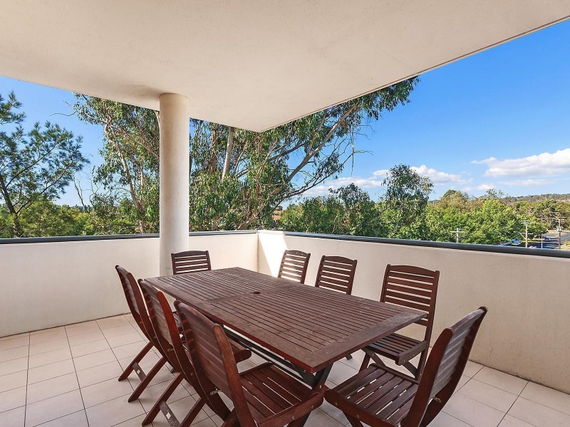 19/12 Waniassa Street, Queanbeyan NSW 2620