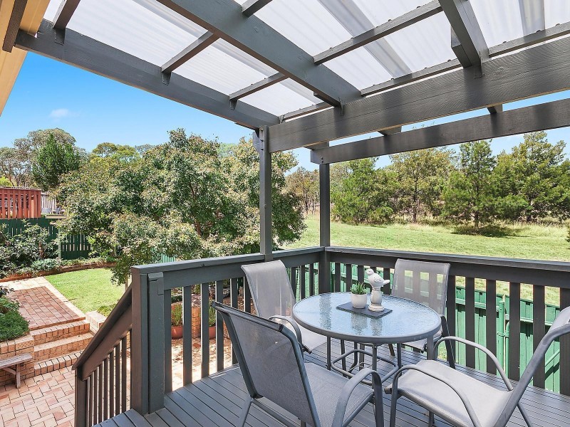 7/40 Fullerton Crescent, Richardson ACT 2905