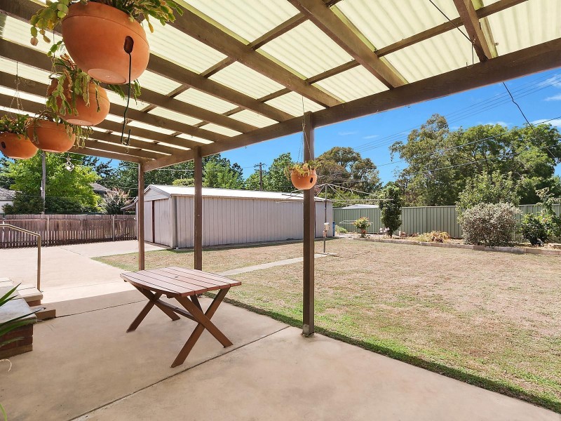 66 Atherton Street, Downer ACT 2602