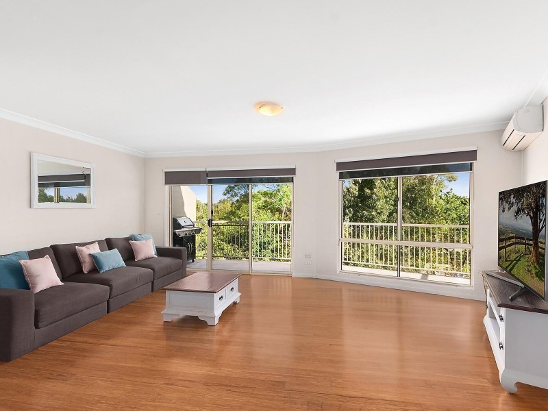 5/11 Tenison-Woods Circuit, Bonython ACT 2905