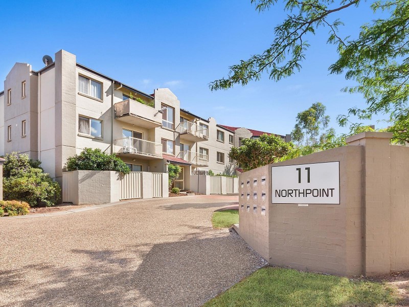 5/11 Tenison-Woods Circuit, Bonython ACT 2905