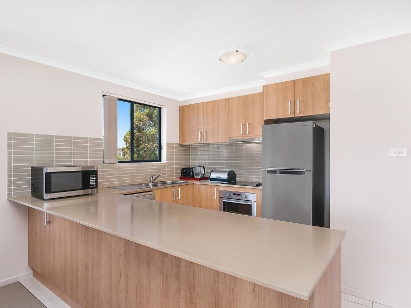 49C/21 Beissel Street, Belconnen ACT 2617