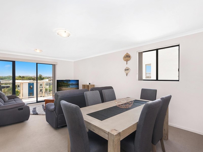 49C/21 Beissel Street, Belconnen ACT 2617