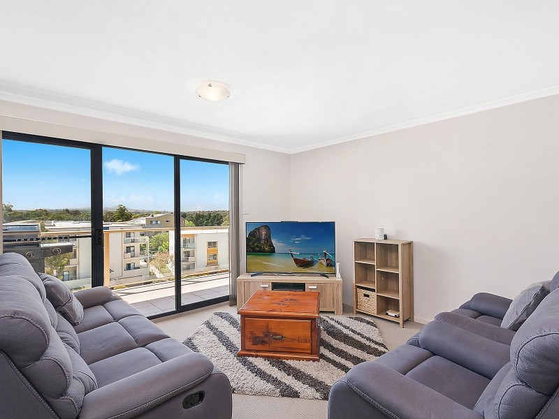 49C/21 Beissel Street, Belconnen ACT 2617