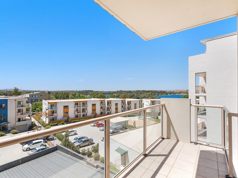 49C/21 Beissel Street, Belconnen ACT 2617