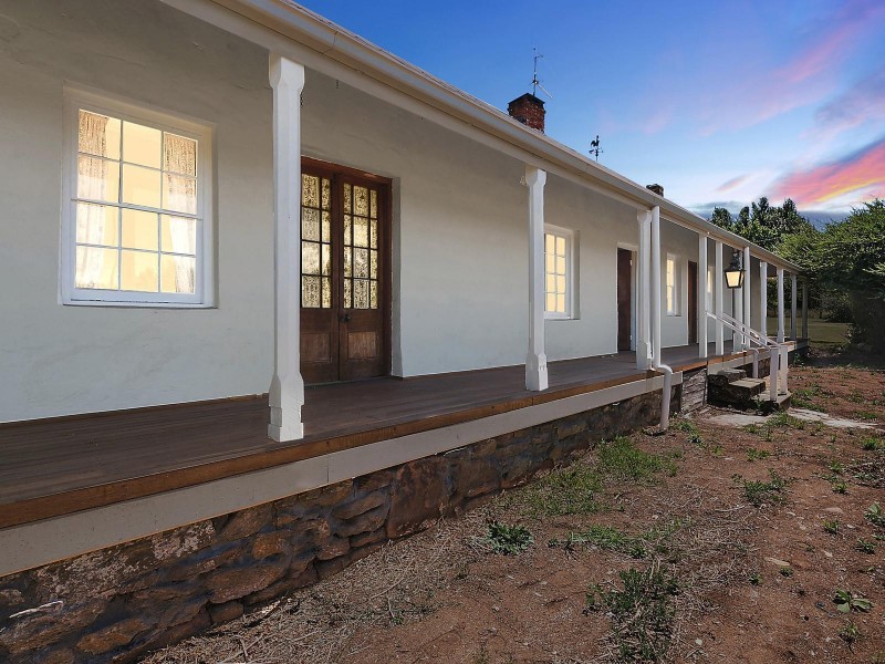 945 Monaro Highway, Bunyan NSW 2630