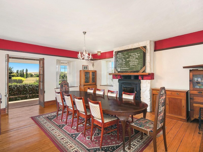 945 Monaro Highway, Bunyan NSW 2630
