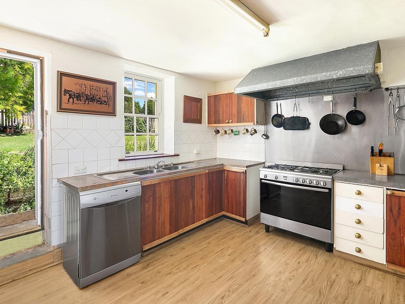 945 Monaro Highway, Bunyan NSW 2630