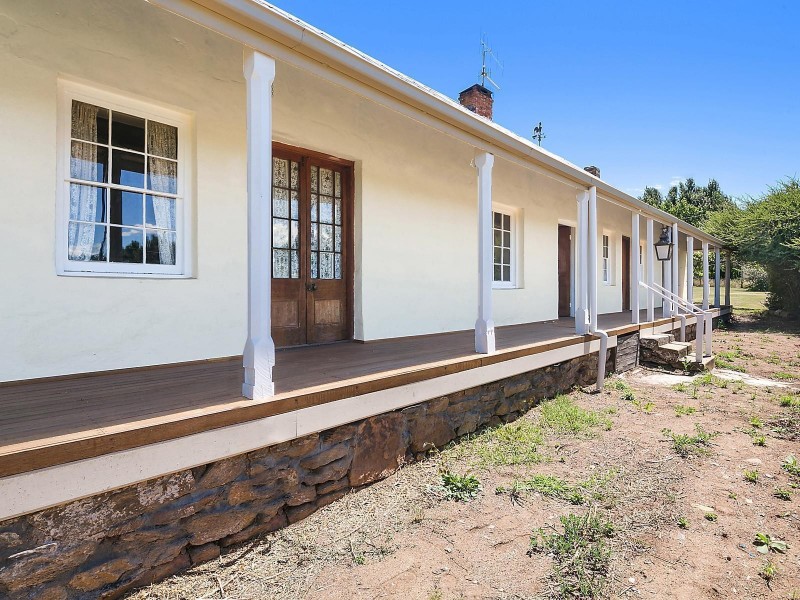 945 Monaro Highway, Bunyan NSW 2630
