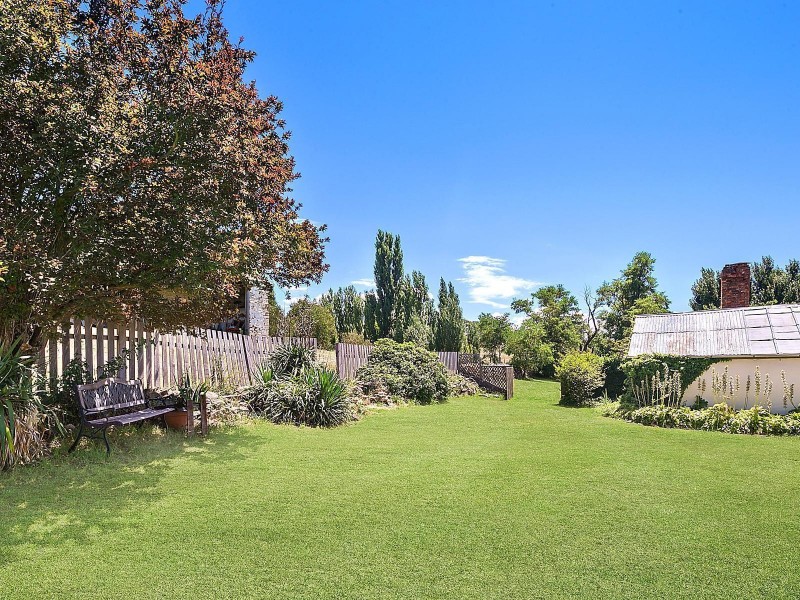 945 Monaro Highway, Bunyan NSW 2630