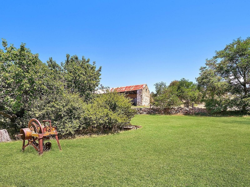 945 Monaro Highway, Bunyan NSW 2630