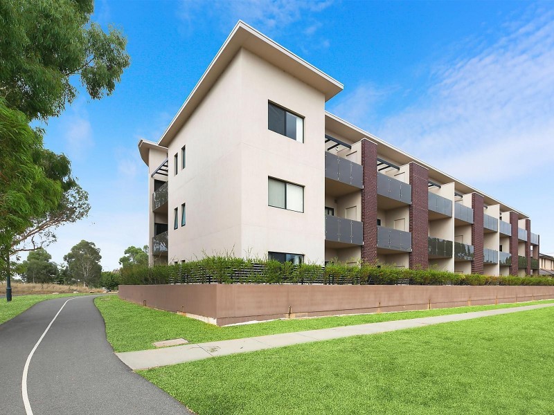 57/6 Gungahlin Place, Gungahlin ACT 2912
