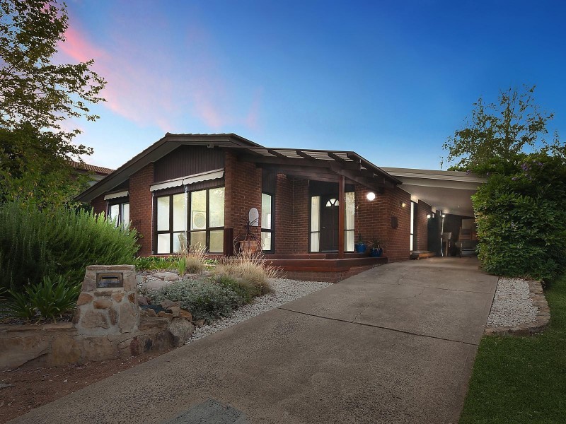 7 Easterbrook Place, Gowrie ACT 2904
