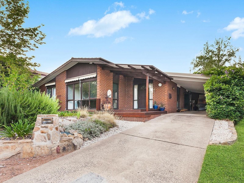 7 Easterbrook Place, Gowrie ACT 2904