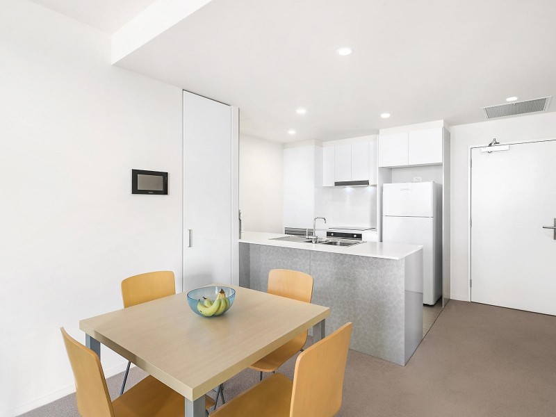 409/104 Northbourne Avenue, Braddon ACT 2612