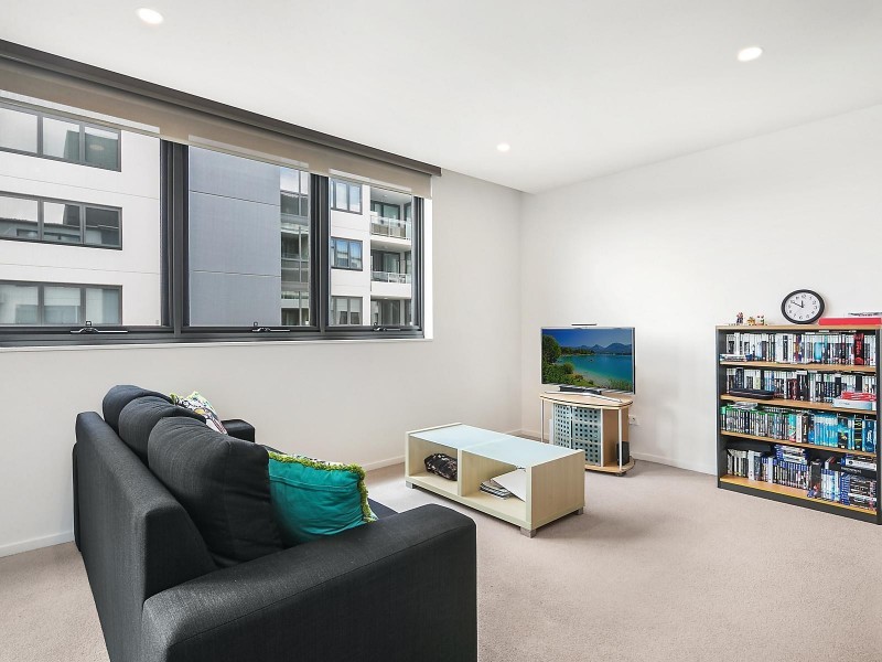 409/104 Northbourne Avenue, Braddon ACT 2612