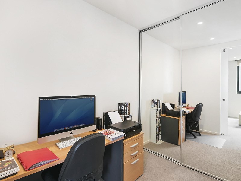 409/104 Northbourne Avenue, Braddon ACT 2612