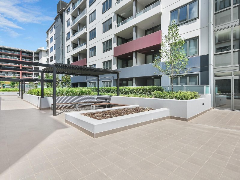 409/104 Northbourne Avenue, Braddon ACT 2612