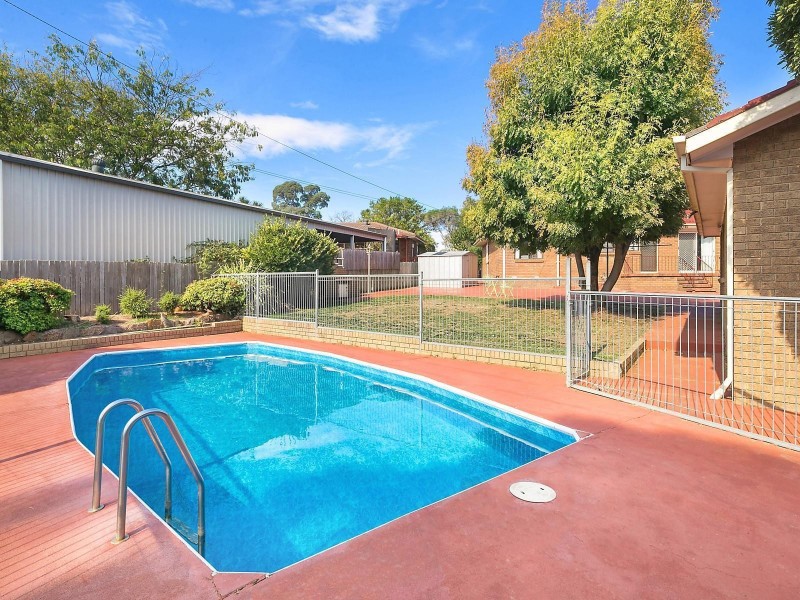 84 Shakespeare Crescent, Fraser ACT 2615