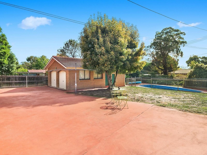 84 Shakespeare Crescent, Fraser ACT 2615