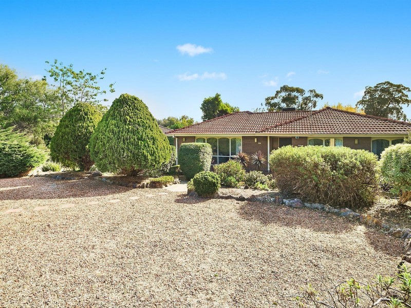 84 Shakespeare Crescent, Fraser ACT 2615