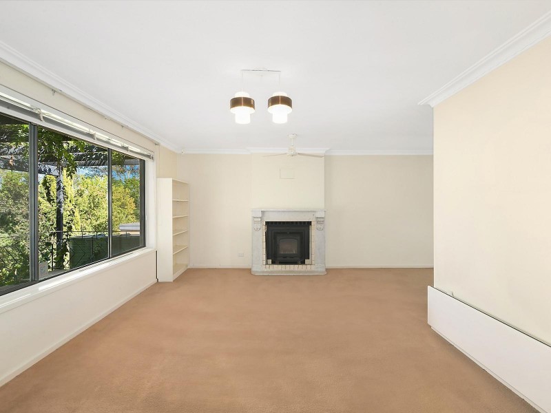 3 Savery Street, Garran ACT 2605