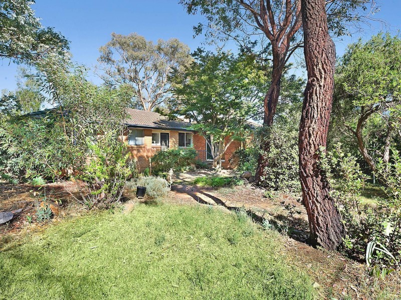 3 Savery Street, Garran ACT 2605