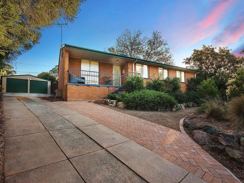 51 Handcock Crescent, Macgregor ACT 2615