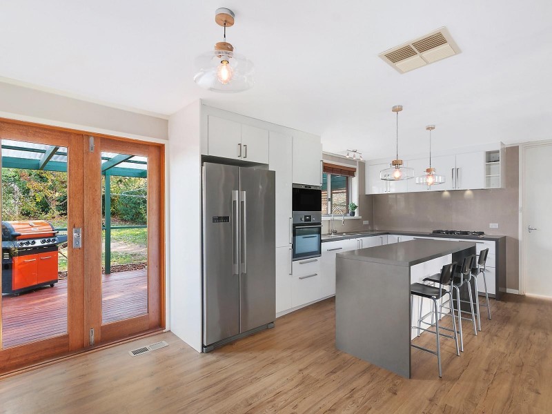 51 Handcock Crescent, Macgregor ACT 2615