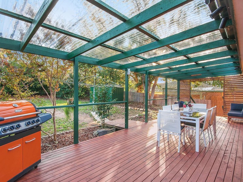 51 Handcock Crescent, Macgregor ACT 2615