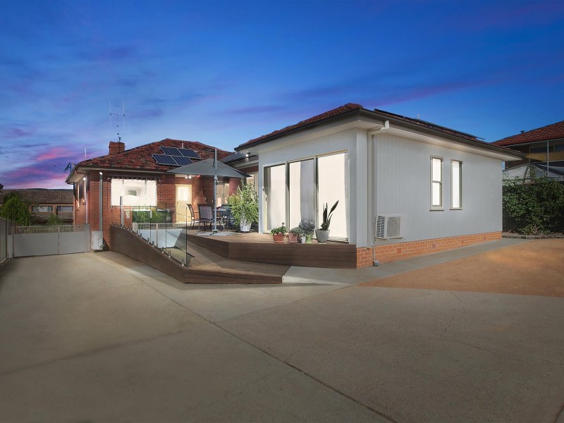 29 Stornaway Road, Queanbeyan NSW 2620