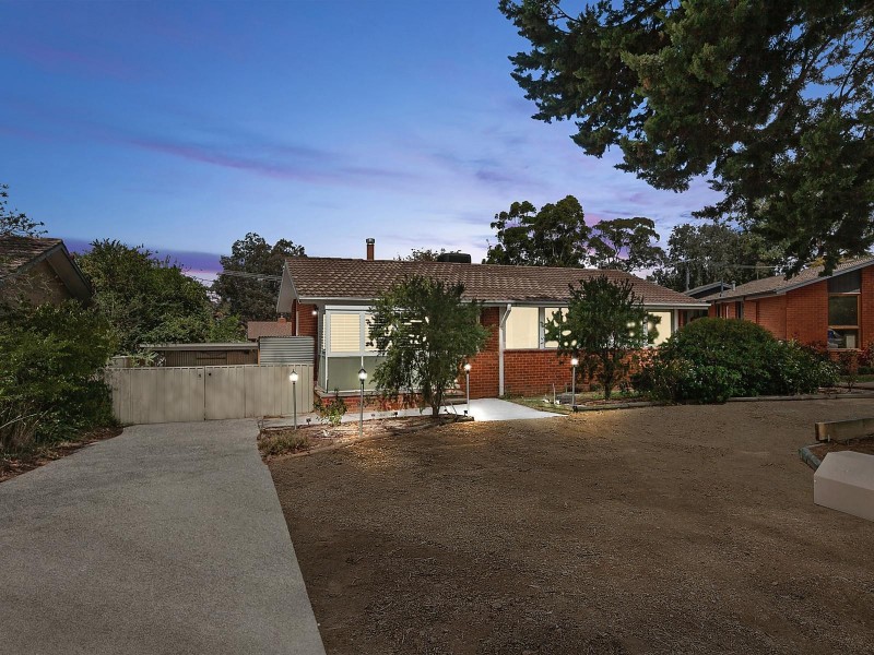 18 Eungella Street, Duffy ACT 2611