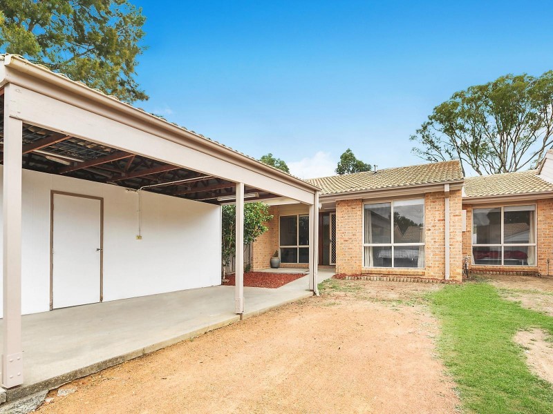 19/24 Beazley Crescent, Calwell ACT 2905