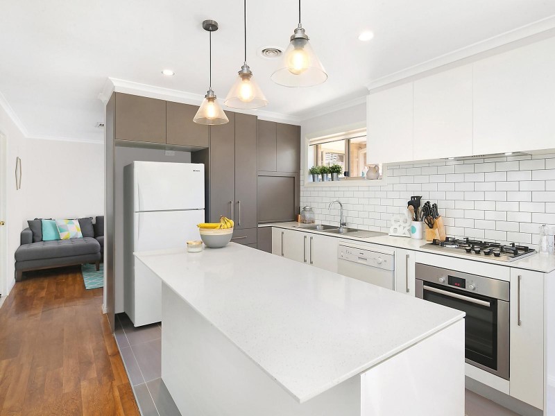 8/55 James Smith Circuit, Conder ACT 2906