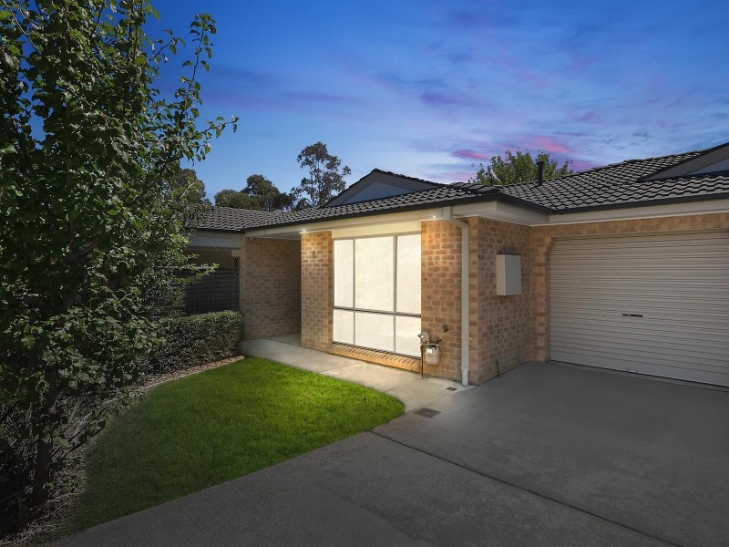 8/55 James Smith Circuit, Conder ACT 2906