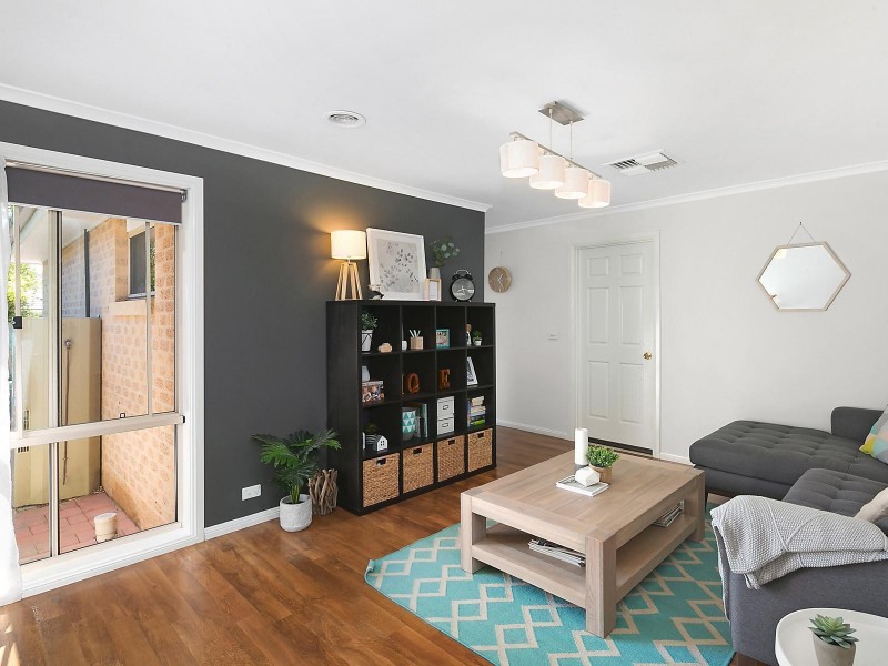 8/55 James Smith Circuit, Conder ACT 2906