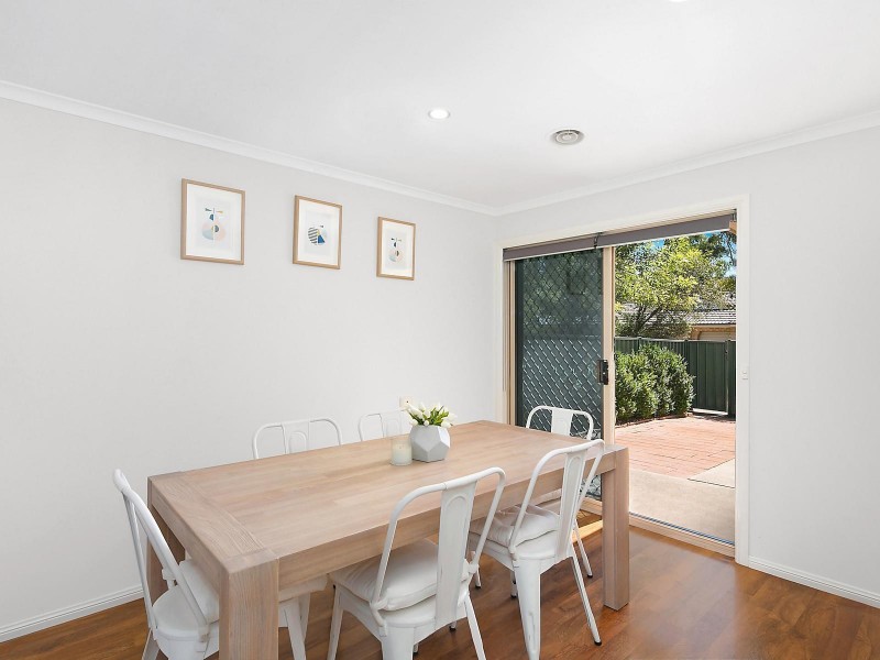 8/55 James Smith Circuit, Conder ACT 2906