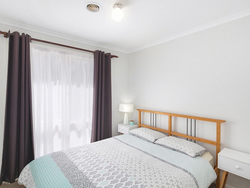 8/55 James Smith Circuit, Conder ACT 2906