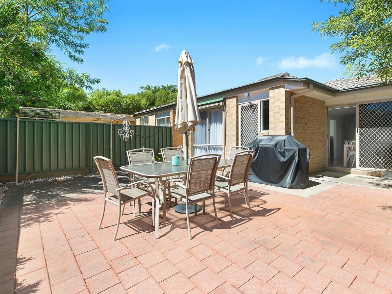 8/55 James Smith Circuit, Conder ACT 2906