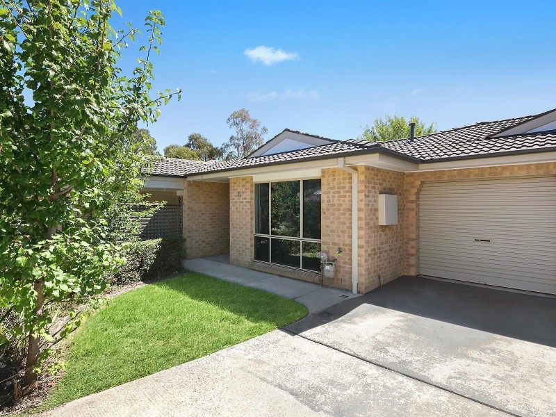 8/55 James Smith Circuit, Conder ACT 2906