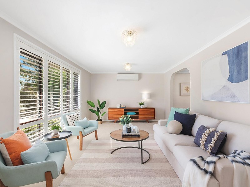 58 Ashburton Circuit, Kaleen ACT 2617