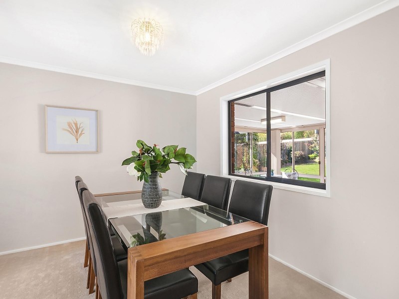 58 Ashburton Circuit, Kaleen ACT 2617