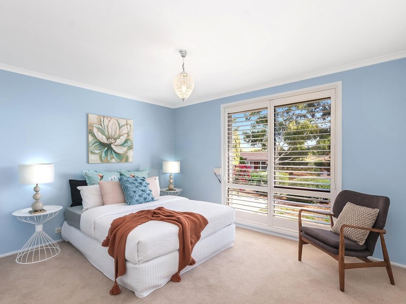 58 Ashburton Circuit, Kaleen ACT 2617