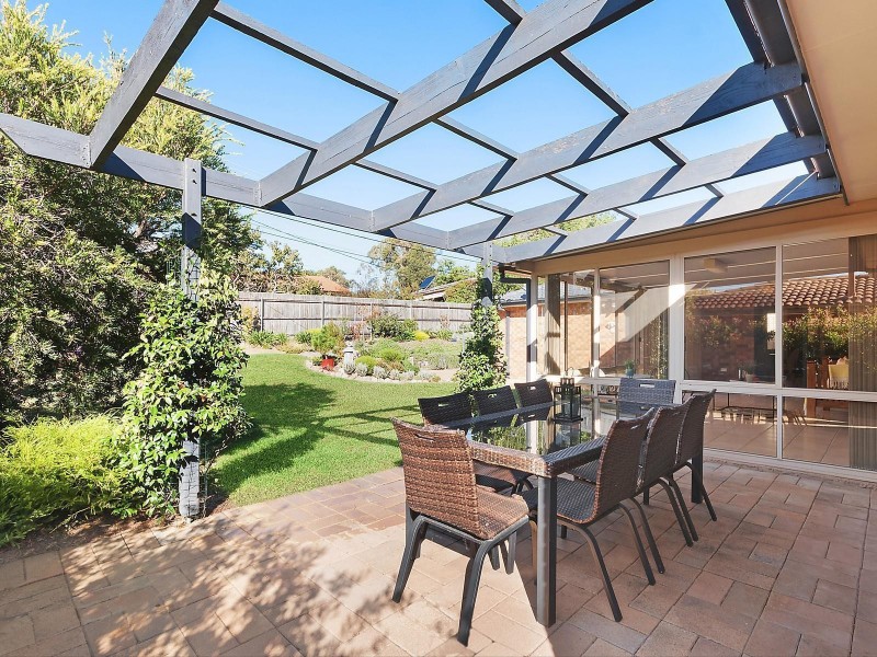 58 Ashburton Circuit, Kaleen ACT 2617