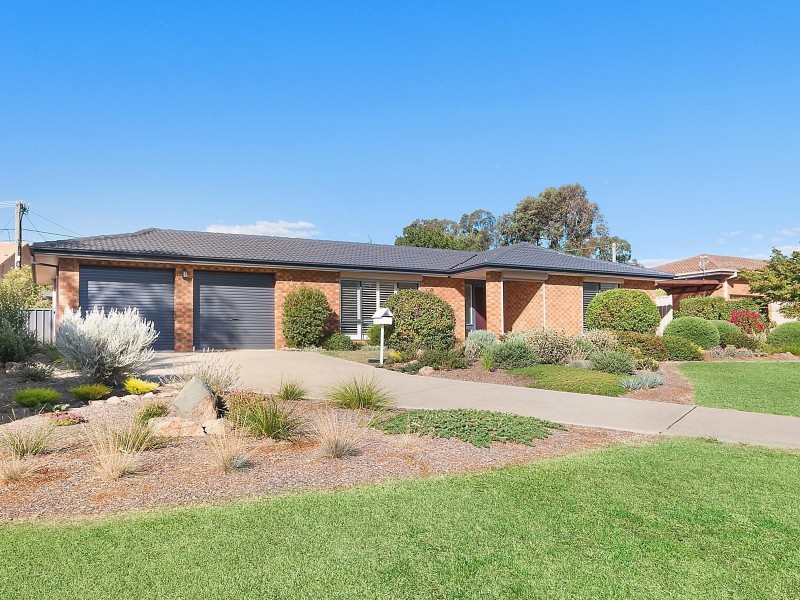 58 Ashburton Circuit, Kaleen ACT 2617