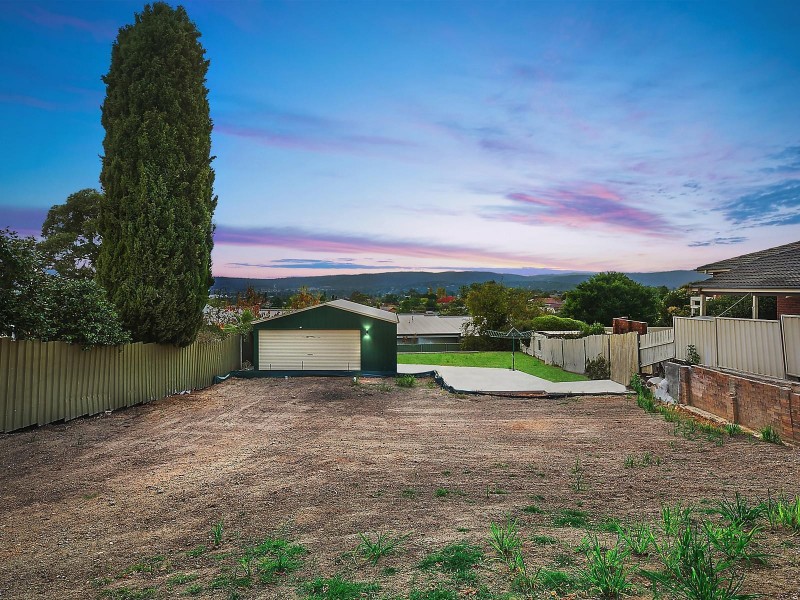43 Brereton Street, Queanbeyan West NSW 2620