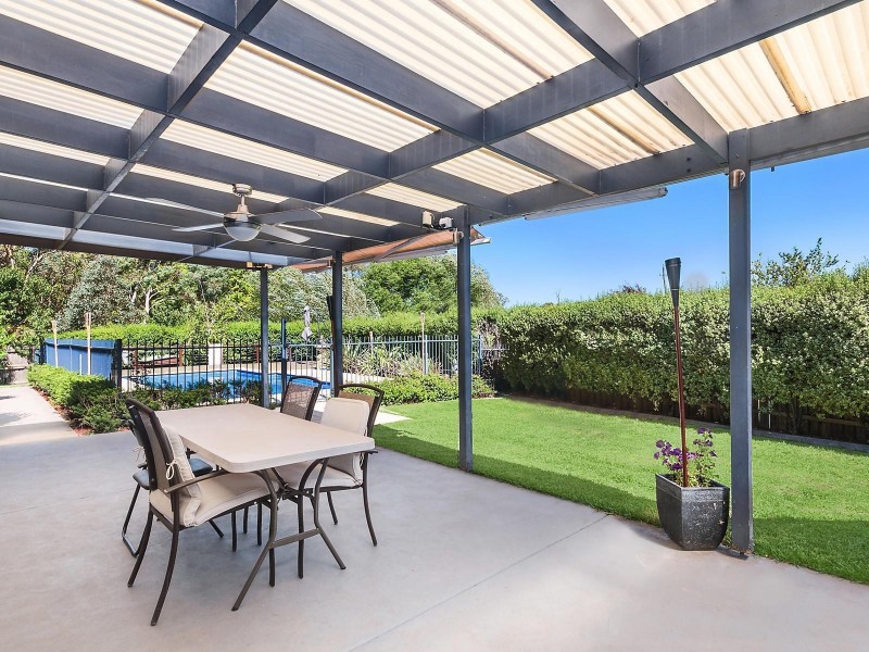 45 Firethorn Place, Jerrabomberra NSW 2619