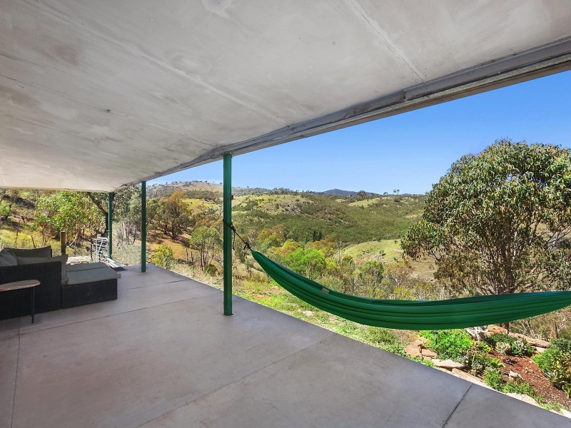99 Contour Road, The Angle NSW 2620